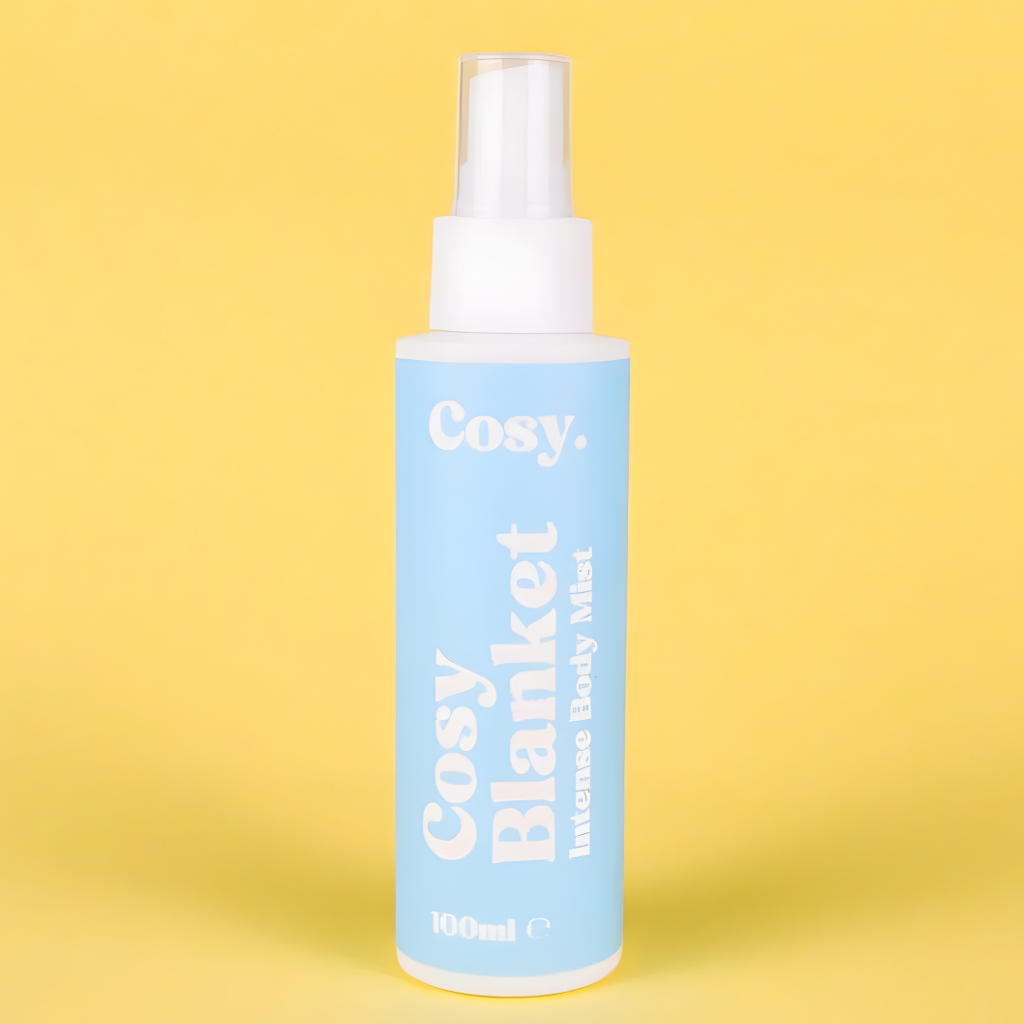 Cosy Body mist - 100 ml