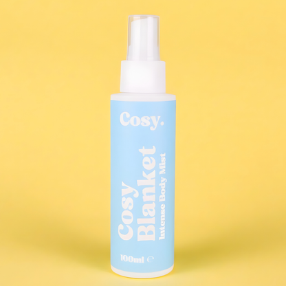 Cosy Body mist - 100 ml