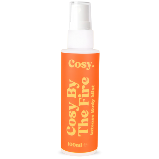Cosy Body mist - 100 ml