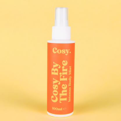 Cosy Body mist - 100 ml