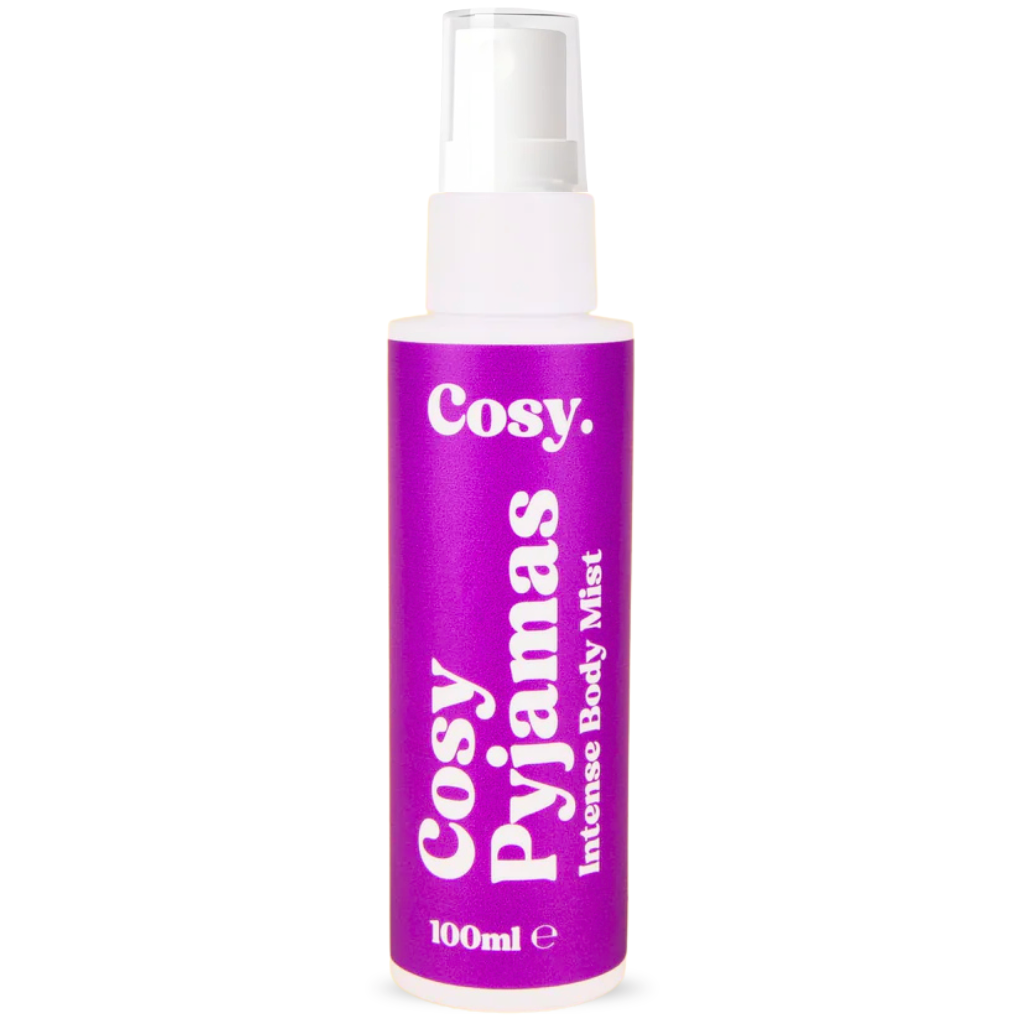 Cosy Body mist - 100 ml