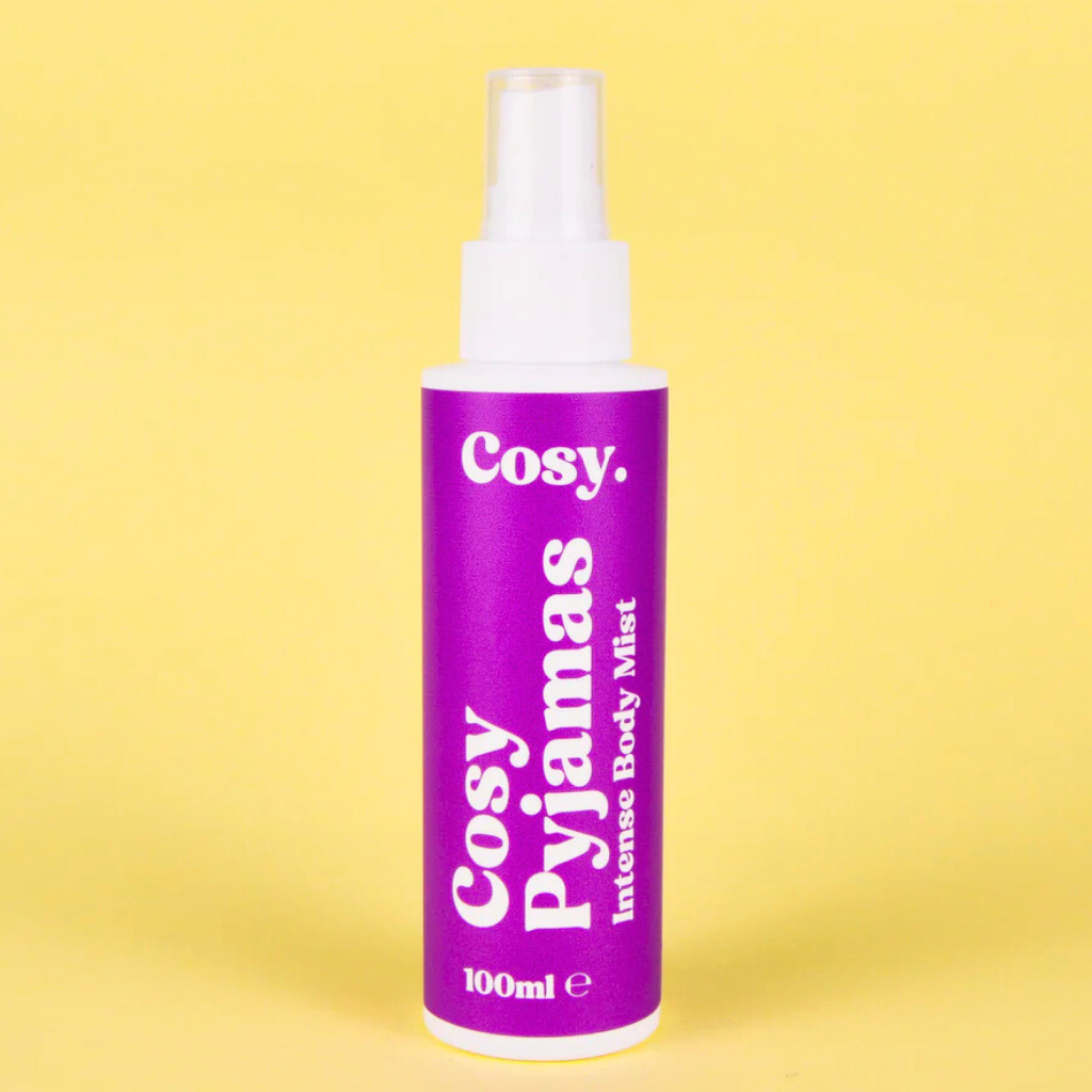 Cosy Body mist - 100 ml