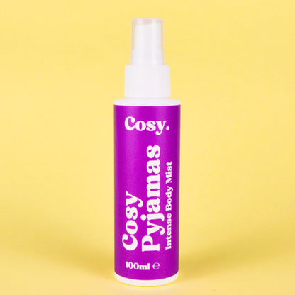 Cosy Body mist - 100 ml