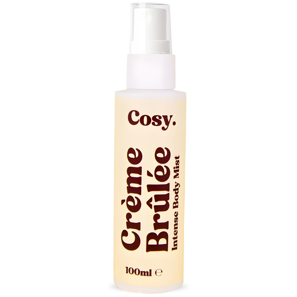 Cosy Body mist - 100 ml