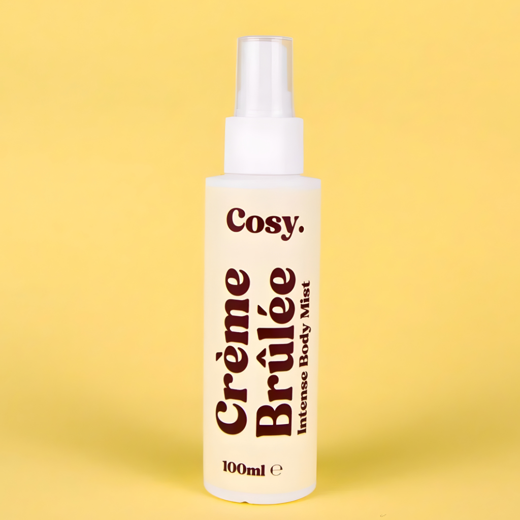 Cosy Body mist - 100 ml