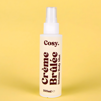 Cosy Body mist - 100 ml