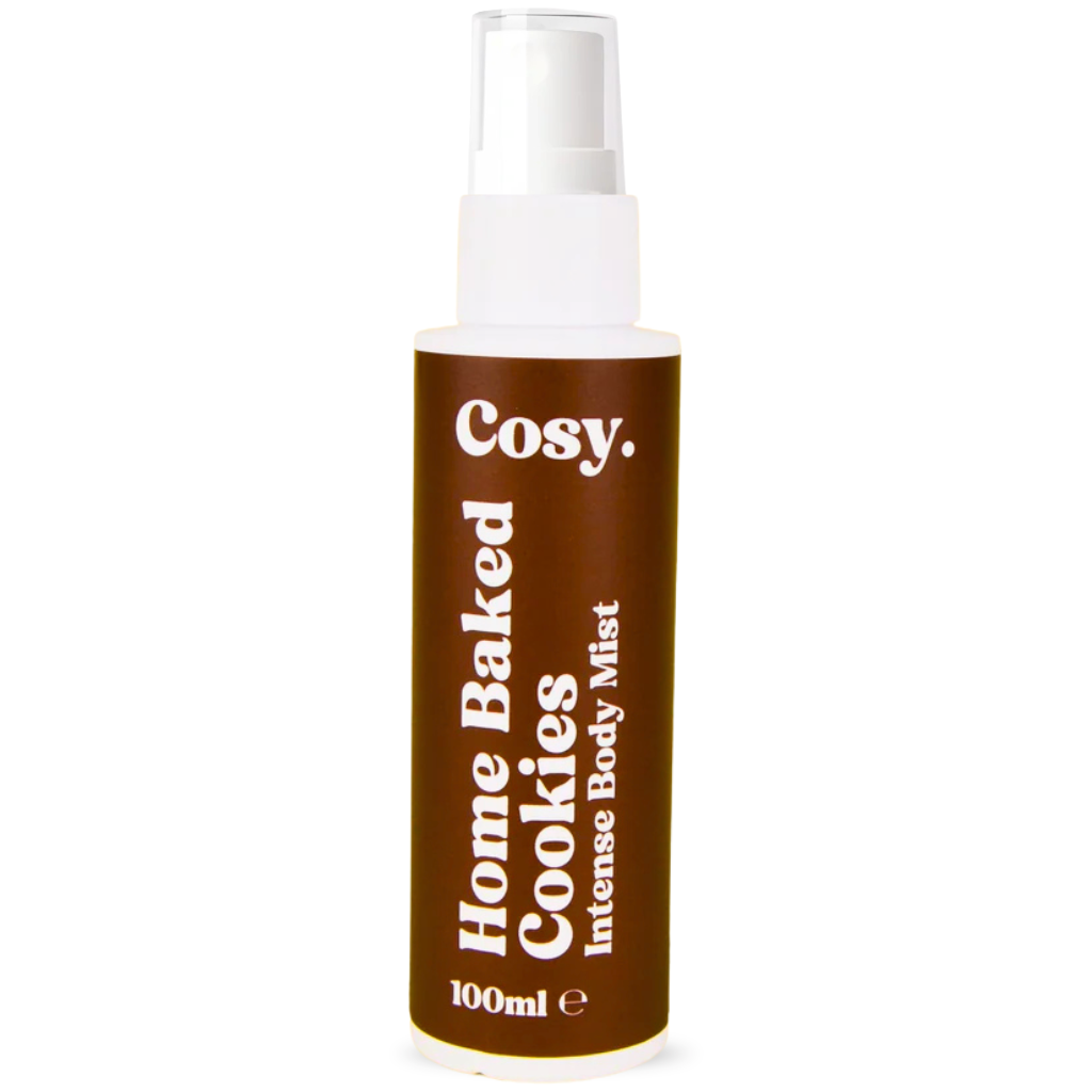 Cosy Body mist - 100 ml