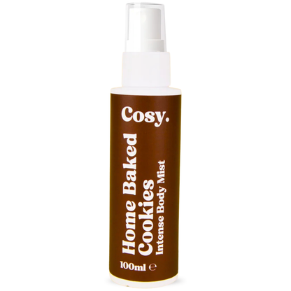 Cosy Body mist - 100 ml
