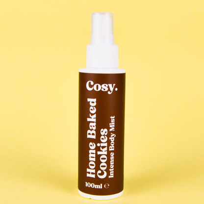 Cosy Body mist - 100 ml