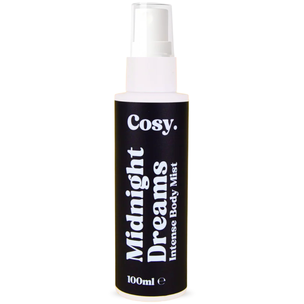 Cosy Body mist - 100 ml