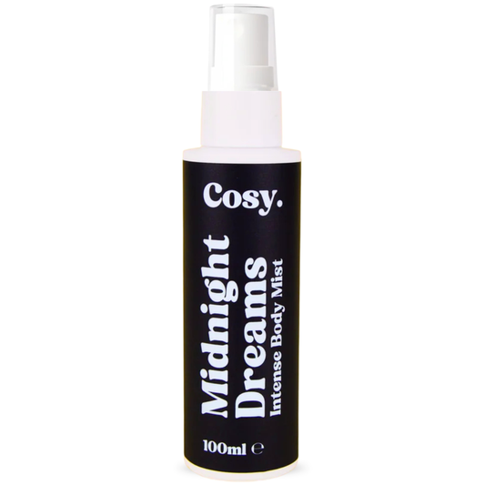 Cosy Body mist - 100 ml
