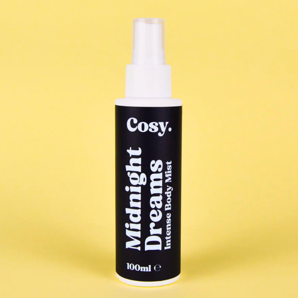 Cosy Body mist - 100 ml