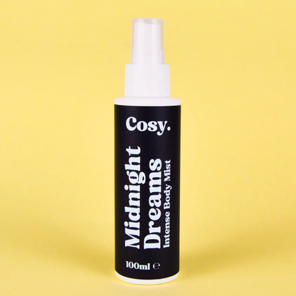 Cosy Body mist - 100 ml