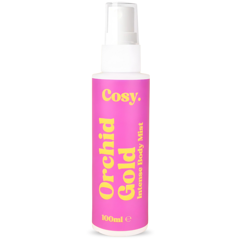 Cosy Body mist - 100 ml