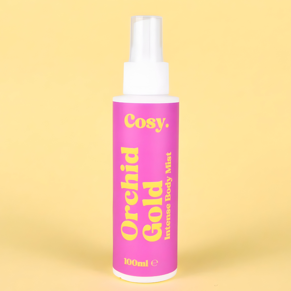 Cosy Body mist - 100 ml