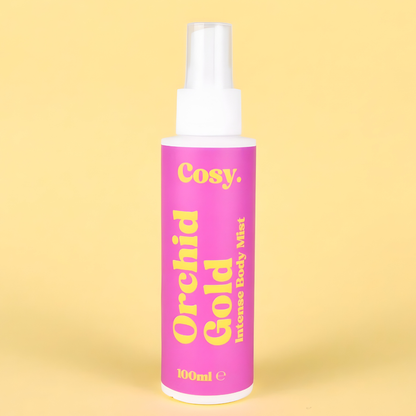 Cosy Body mist - 100 ml