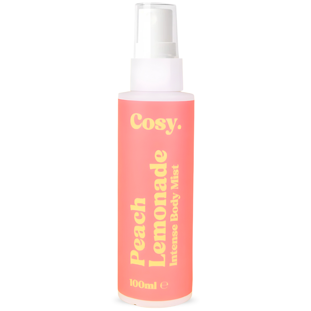 Cosy Body mist - 100 ml