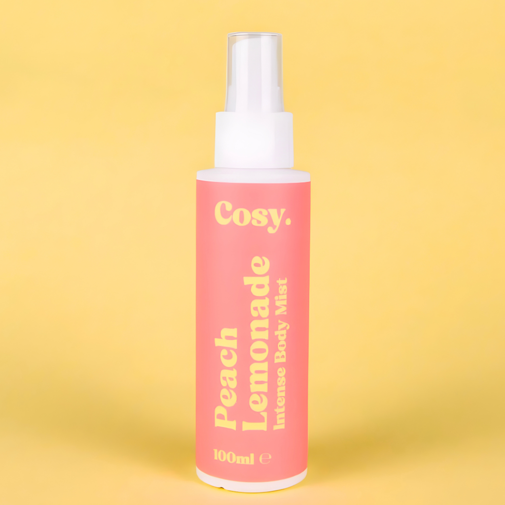 Cosy Body mist - 100 ml