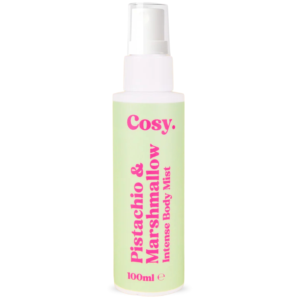 Cosy Body mist - 100 ml