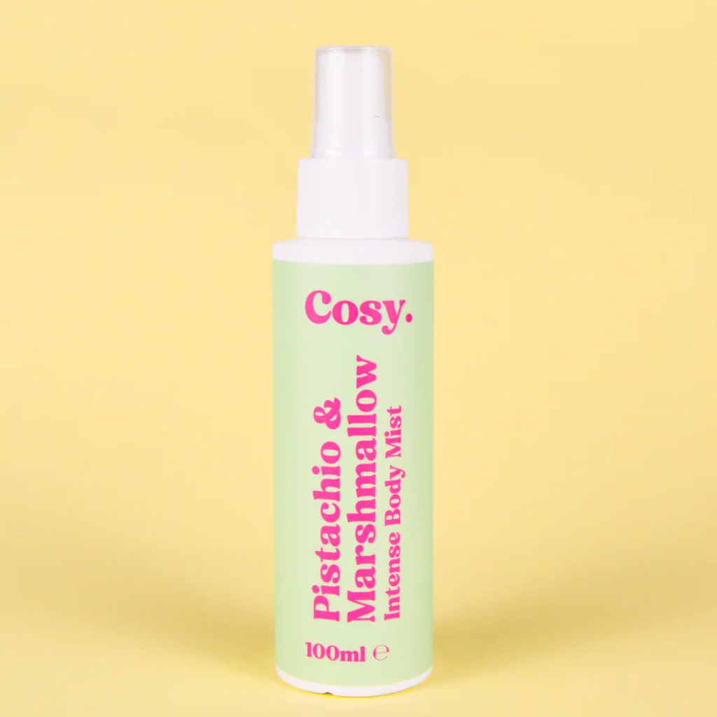 Cosy Body mist - 100 ml