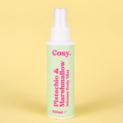 Cosy Body mist - 100 ml