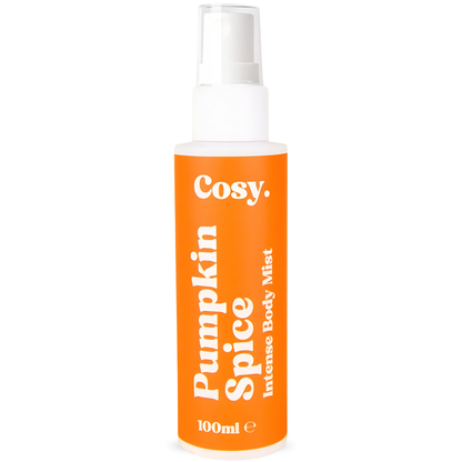 Cosy Body mist - 100 ml