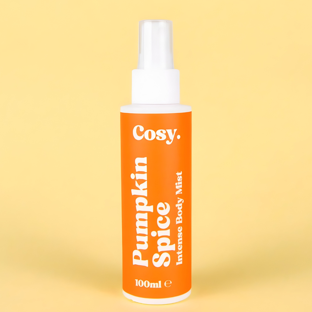 Cosy Body mist - 100 ml