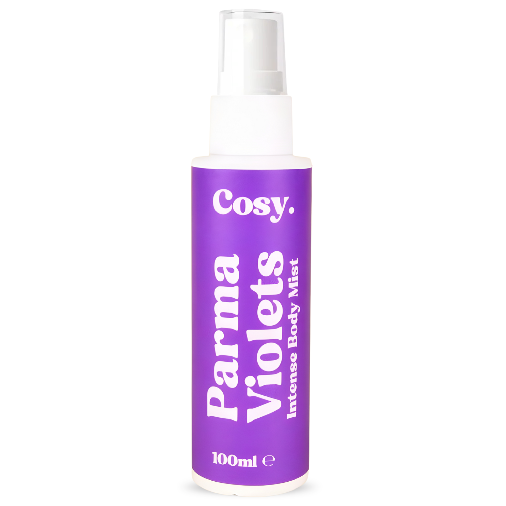Cosy Body mist - 100 ml