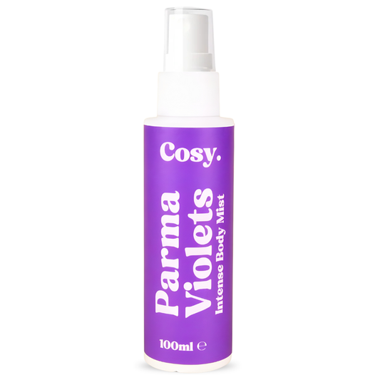 Cosy Body mist - 100 ml