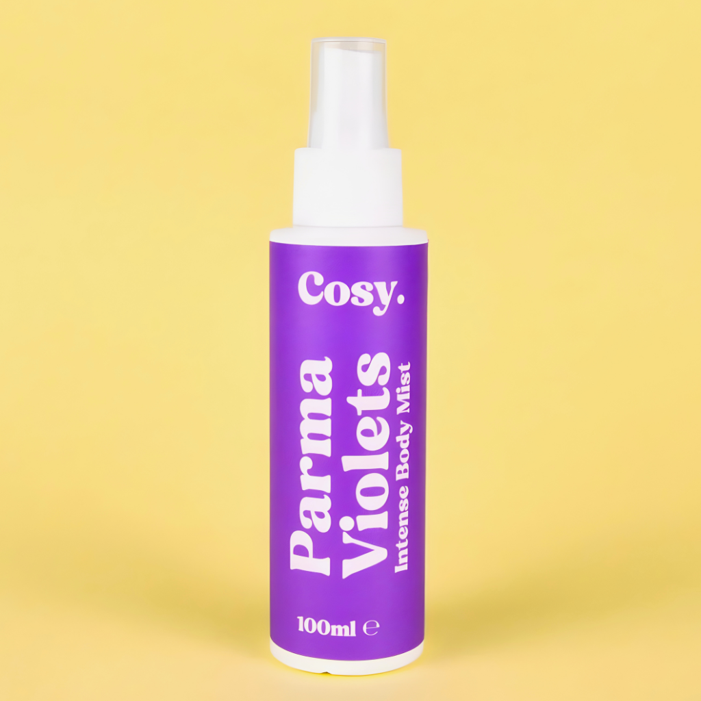 Cosy Body mist - 100 ml