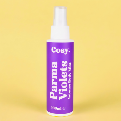 Cosy Body mist - 100 ml