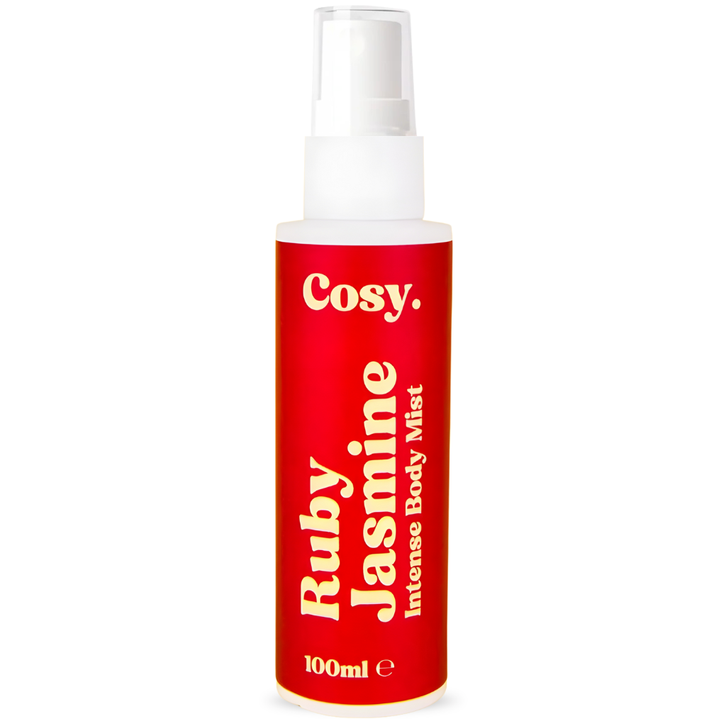 Cosy Body mist - 100 ml