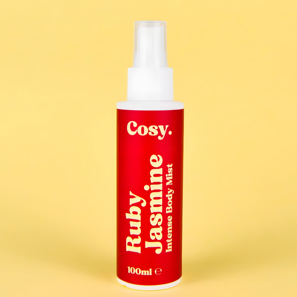 Cosy Body mist - 100 ml