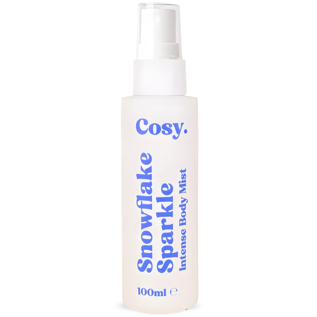 Cosy Body mist - 100 ml
