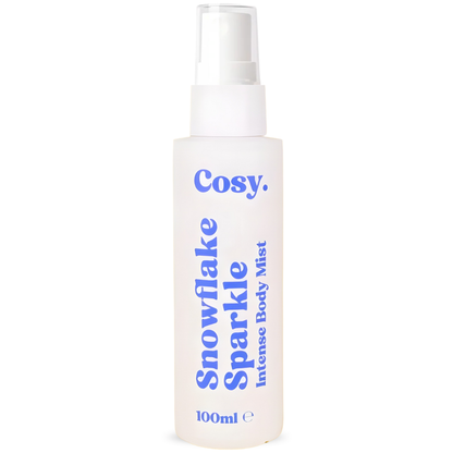 Cosy Body mist - 100 ml