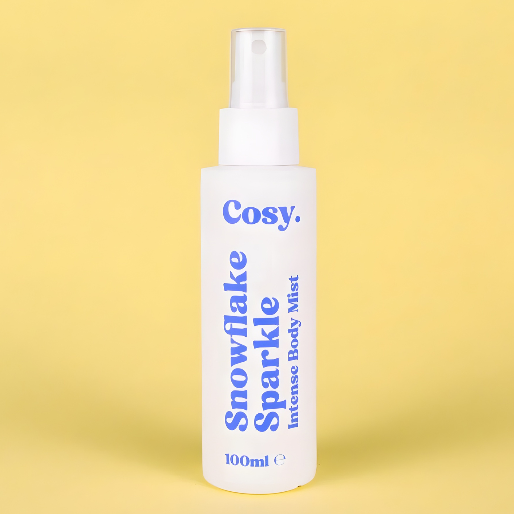 Cosy Body mist - 100 ml