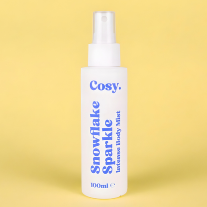Cosy Body mist - 100 ml