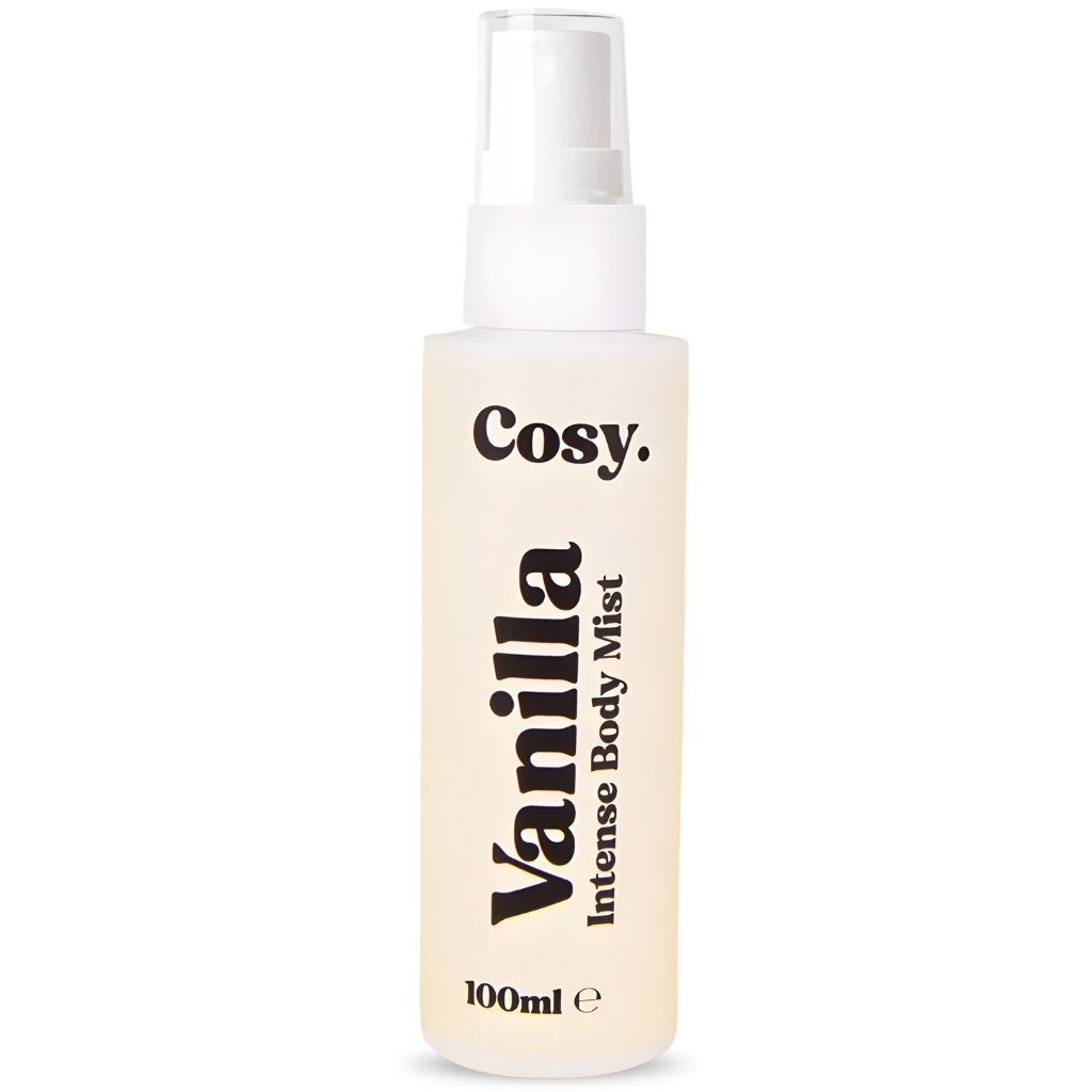 Cosy Body mist - 100 ml