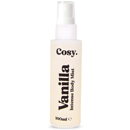 Cosy Body mist - 100 ml