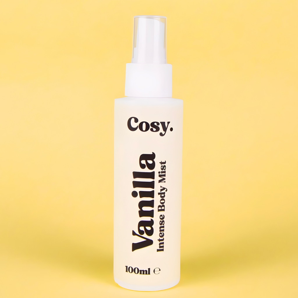 Cosy Body mist - 100 ml