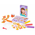 Zandschilderen Set