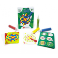 Zandschilderen Set
