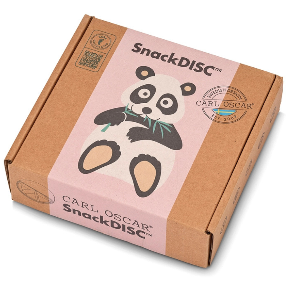 Snackdisc