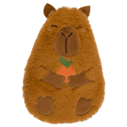 Warmtekussen capibara