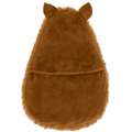 Warmtekussen capibara