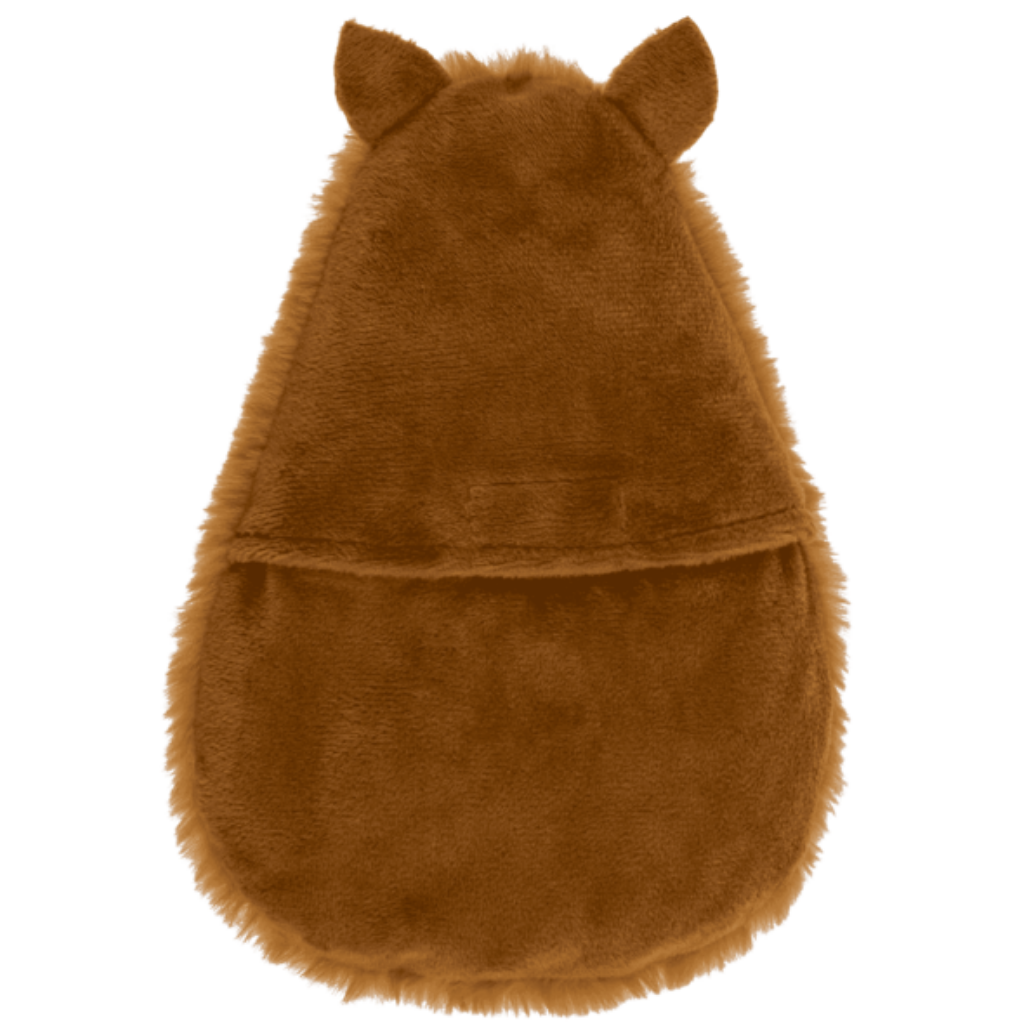 Warmtekussen capibara