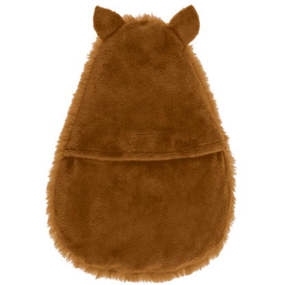 Warmtekussen capibara