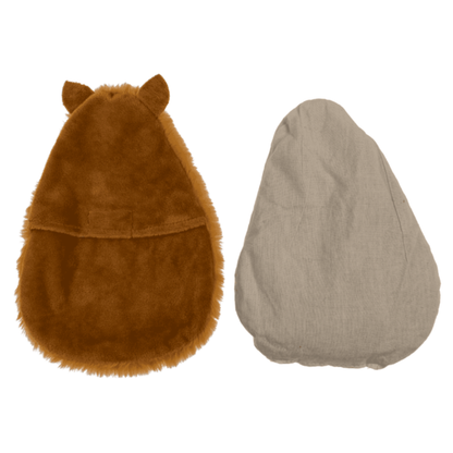 Warmtekussen capibara