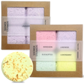 2x Shower steamers - Set van 4 + GRATIS Shower steamer