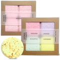2x Shower steamers - Set van 4 + GRATIS Shower steamer